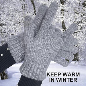 Nuevo diseño, alta calidad, precio al por mayor, guantes de trabajo, logotipo personalizado, seguridad al aire libre, subido por Dress Sports - Product Image 6