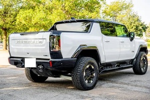 GMC HUMMER EV PICKUP EDICIÓN 1 2023 - Product Image 6