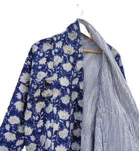 เสื้อแจ็กเก็ต unisex สำหรับฤดูหนาวพร้อมเข็มขัดชุดชายหาดและงานปาร์ตี้ทำมือแขนยาวออกแบบได้ตามที่ต้องการ - Product Image 1