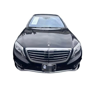 BOITE DE VITESSES 2015 MER CE DES -BEN Z S-CLASS S550 4 MATIC 4D 449HP 4.7L 8 CYLINDRES 7 OU 8 VITESSES D'OCCASION - Product Image 1