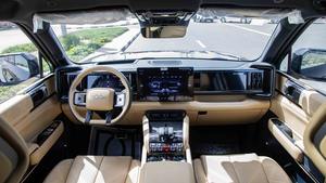 BYD Leopard 5 Ultra 2025 Nuevo/Usado en Venta - Product Image 3