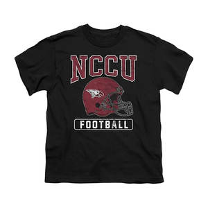 Camiseta de fútbol personalizada, camiseta oficial de la Universidad Central de Carolina del Norte para hombres y mujeres, diseño transpirable de talla grande para jóvenes - Product Image 3