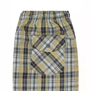 Nouveautés Pantalons en flanelle légers pour hommes Ensembles de pantalons Séchage rapide Vêtements de maison intérieurs Pyjamas Nouveau design - Product Image 6