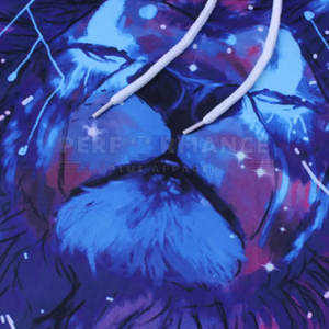 ชุดวอร์มแบบเต็มตัวสำหรับผู้ชายชุดวอร์มพิมพ์ลายแบบซับลิเมชันน้ำหนักเบาสวมใส่สบาย - Product Image 4