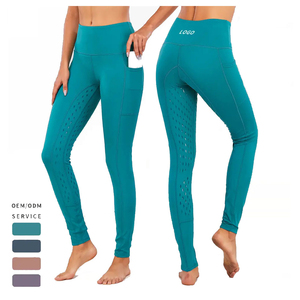 Adies-pantalones de montar a caballo de alta calidad, diferentes diseños y colores, precio barato a la venta - Product Image 1