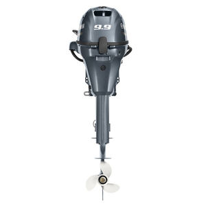 Qualité supérieure Prix raisonnable Moteurs Yamahaas 9.9hp Outboardd _ F9.9SMHB Boatt d'occasion - Product Image 1