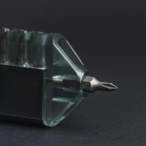 Xách tay mini tuốc nơ vít từ Bit Set DIY tay công cụ Kit thép nhựa xử lý tự nhiên kết thúc OEM/ODM tùy biến hỗ trợ - Product Image 2