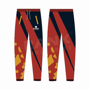 ชุดอเมริกันฟุตบอลพรีเมียมปี 2024 ผลิตจากโพลีเอสเตอร์ 100%  ออกแบบตามสั่งพร้อมชื่อทีม  ระบายอากาศได้ดี  ขั้นต่ำในการสั่งซื้อน้อย - Product Image 5