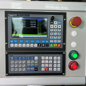 Macchina per Incisione di Precisione da Tavolo YOUHAO, Mini Router CNC per Incisione e Fresatura di Stampi in Metallo - Product Image 5