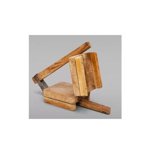 Prensador de masa de madera maciza Prensador de tortillas de maíz Prensa de masa Tortillas Logotipo personalizado aceptado precio al por mayor - Product Image 1