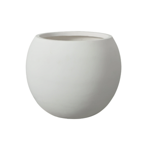 Maceta de polystone ligera duradera resistente a la intemperie, diseño personalizado, fábrica OEM - Product Image 4