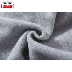 Sudadera de cuello redondo unisex con logotipo personalizado, sudaderas lisas en blanco, jersey de tejido polar más grueso multicolor, cuello redondo, logotipo impreso - Product Image 6