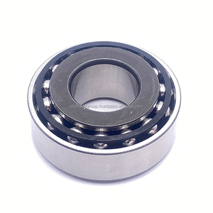 Rodamientos de Bolas de Contacto Angular de Alta Precisión 7301 7302 7303 7309 7201 7205 7210 AC C ACM BECBJ para Cabezales de Rectificado de Precisión - Product Image 1