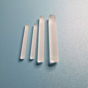 Lente Ótica Rod Endoscópio Lente De Vidro Cilíndrico OEM para Fabricação De Equipamentos De Imagiologia Médica - Product Image 4