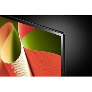 55-Inch Class Smart <b>TV</b> with 4K Processor 120Hz Flat Screen for Kitchen Hotel Use Other Sizes Including 32" 40" 50" 65" 75" 85" - Product Image 5