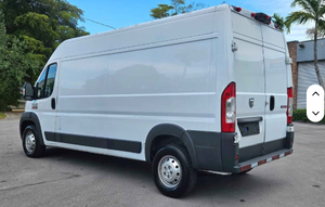 Ram ProMaster 2500 2018 à vendre - Prix abordable - Product Image 2