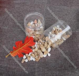 Galets de pierre naturelle dorés et neigeux pour chemin de jardin, aquarium, étang, décoration de salon en provenance du Vietnam - Product Image 4