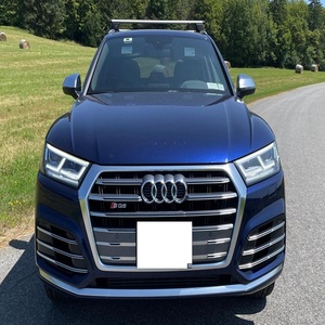 AUDI SQ5 PREMIUM PLUS 2020 D'OCCASION CÔTÉ GAUCHE/CÔTÉ DROIT - Product Image 1