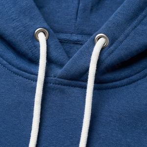 Vêtement de sport unisexe en coton 100% sur mesure en gros, survêtement de sport pour homme, rayé, vêtements de fitness d'hiver, couleur personnalisée, entraînement - Product Image 4