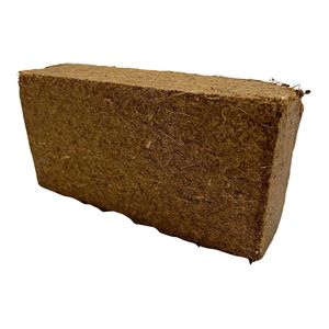 Cubos de Coco Orgánico de Bajo Contenido de EC para Germinación de Semillas, Proveedor a Granel, Exportación a India - Product Image 3
