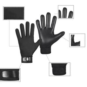 Guantes Gaelic Gaa personalizados/Guantes gaélicos de látex alemán de la mejor calidad Estilo 2024 de calidad superior superventas - Product Image 6