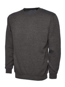 Sweat-shirt à capuche à manches longues pour hommes, décontracté et confortable, en polaire chaude, pour tous les jours, en polyester et coton pour l'automne - Product Image 3