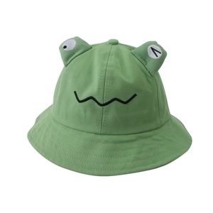 หมวกถังระบายอากาศสีดำ, หมวกบักเก็ตผ้าฝ้ายสีดำใส่ได้เหมือนชาวประมงหมวกกันแดด2025 - Product Image 2