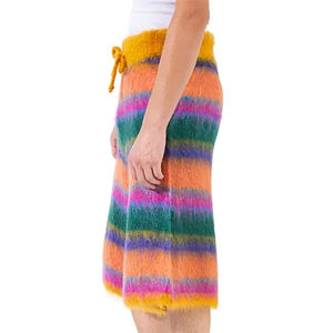 Fabricante de Pakistán, pantalones cortos de mohair para hombre, pantalones cortos de mohair para hombre con moq bajo, pantalones cortos de mohair para hombre al mejor precio - Product Image 4