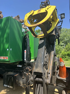 2004 STERLING L9500 Tractor de ruedas con otros motores 3000kg Peso 2001-4000 horas - Product Image 4