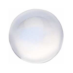 50CT พราวคุณภาพสูง100% พลอยสีดอกกุหลาบสีรุ้งแวววาวธรรมชาติสำหรับทำเครื่องประดับ7X5 10X7มม. - Product Image 5