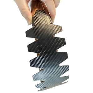 Ruban de protection de cadre de pagaie de plage en TPU de haute qualité, design confortable et durable, vente en gros, meilleur raquette de paddle - Product Image 2