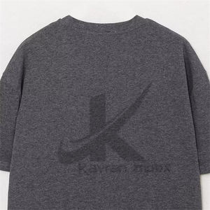 Camisetas bordadas personalizadas para mujer: algodón de alta calidad con diseños de bordado personalizados, perfecto para ropa informal - Product Image 3