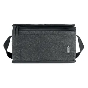 Bolsa Térmica de Comercialización FOOLER Rpet, Ecológica y Reutilizable - Product Image 4