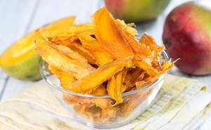 <b>Sweet</b> AD Process Sliced Dried Mango Fruit From Vietnam - Product Image 5