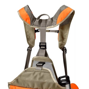 Hommes Femmes NOIR Camouflage CS GAME Tactical Vest Assault Vest Training Hunting Vest Tactical Uniform Camouflage - Product Image 5