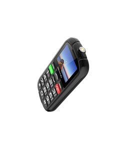 รุ่นที่เป็นมิตรกับสิ่งแวดล้อม2.0 "IP44แบตเตอรี่กันน้ำรอบ500ครั้ง<span class=keywords><strong>4G</strong></span> โทรศัพท์มือถือโทรศัพท์อาวุโส - Product Image 1