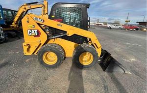 Buen estado 4WD 236D3 CAT Minicargadora disponible para la venta - Product Image 5