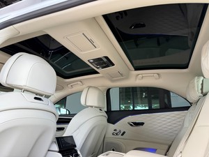 OFERTA ESPECIAL 2022 BE-NT-LEY FL-YI-NG SP-UR W12 TRANSMISIÓN AUTOMÁTICA ASIENTO DE CUERO - Product Image 4