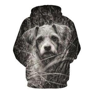 Sweat-shirts décontractés en polyester uni bon marché pour l'hiver, sweat-shirts personnalisés sublimés pour hommes et femmes, sweat-shirt oversize de haute qualité - Product Image 5