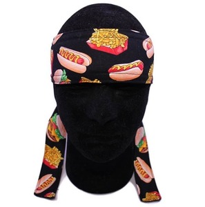 Custom Sublimation Paintball <b>Headband</b> Premium Quality Adjustable <b>Headbands</b> for Paintball Players Comfortable - Product Image 6