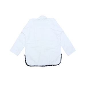 Nouvel arrivage de combinaison de karaté Jiu Jitsu Gi pour femmes, uniforme de pratique et de compétition d'arts martiaux - Product Image 3