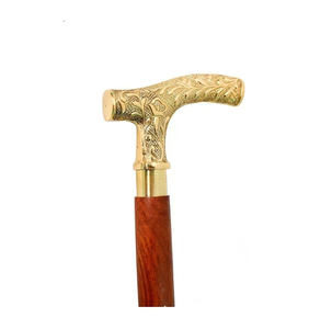 ไม้เท้าคุณภาพพิเศษสำหรับสุภาพสตรี ดีไซน์ไม่ซ้ำใคร คุณภาพสูงสำหรับการขาย - Product Image 5