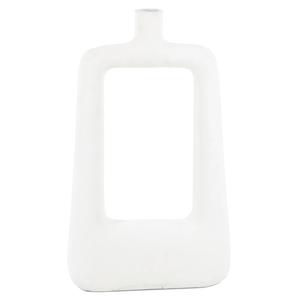 Artesanía tradicional antiguo estilo Vintage hierro Metal florero elegante hogar Oficina boda decoración - Product Image 3