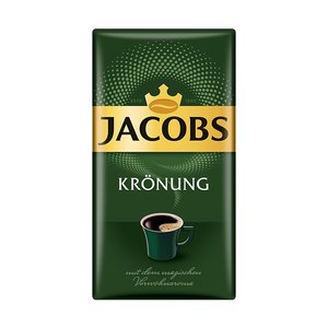 Café molido Kronung original común al por mayor (Jacobs) 250g, 500g/café Arábica molido Jacobs Monarch Classic 225g - Product Image 4