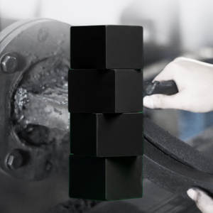 Briquetas de carbón de coco súper premium ecológicas Experiencia de cachimba sin humo, alta retención de calor - Product Image 1