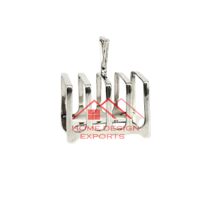 Vente chaude Conception Personnalisée En Métal Toasts Rack Dernier Dessus De Table Décoratif De Service De Stockage Titulaire pour La Maison & Hôtel - Product Image 5