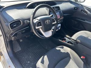 UTILISÉ LHD/RHD 2017 T0Y0TA PRIUS - Product Image 2