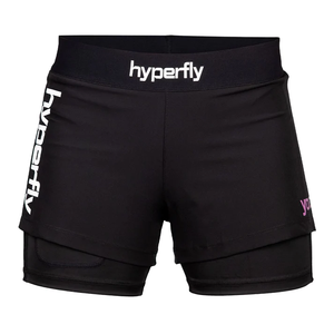 Shorts de combat de kickboxing à taille élastique extensible dans les 4 sens, écologiques, sublimation personnalisée, unisexe, vente en gros MMA - Product Image 2