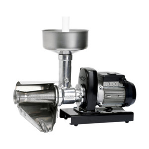 Passapomodori da Tavolo H-P 0,50 Sm3 Inox - Product Image 1