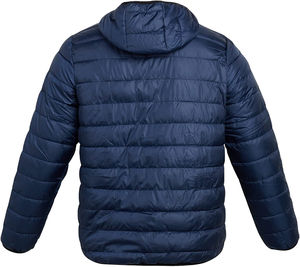 Doudounes de haute qualité pour hommes vêtements surdimensionnés pour hommes vêtements d'hiver vente en gros de vestes gonflées personnalisées vestes gonflées de dernière conception - Product Image 6